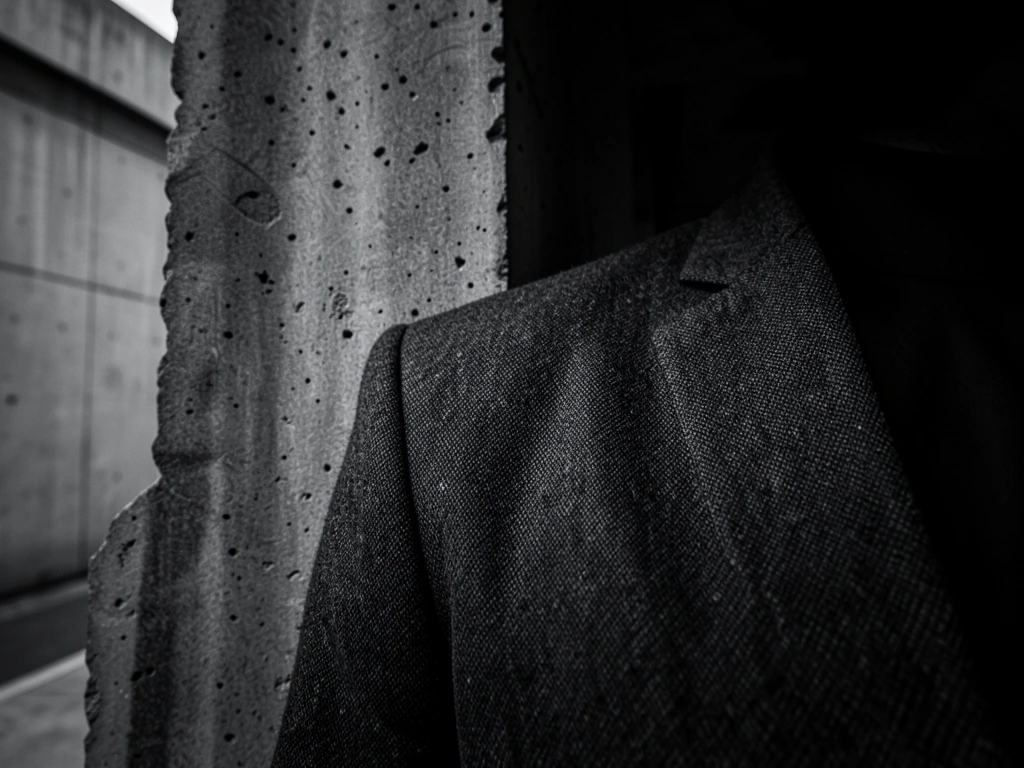 Architectural texture