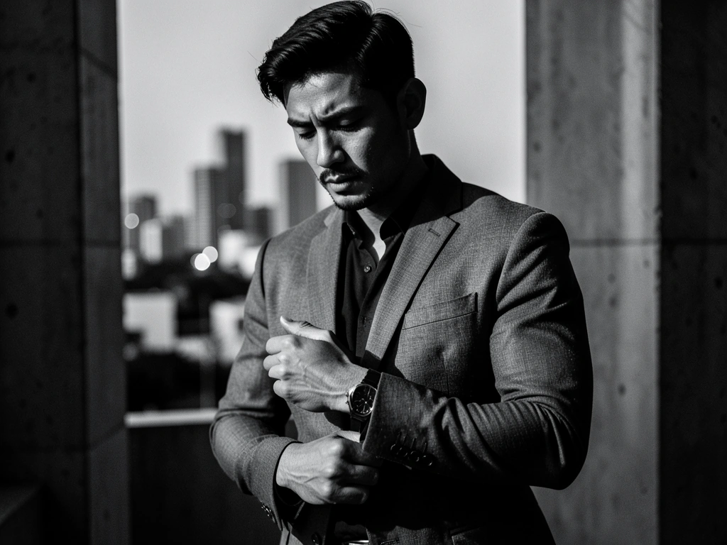 Premium wardrobe essentials